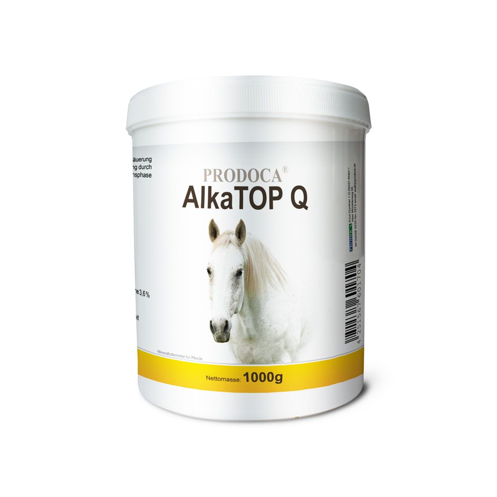 PRODOCA Alka Top "Q"  2500 gr