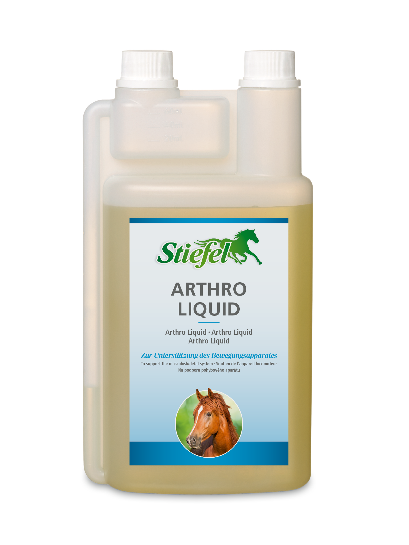 Stiefel ARTHRO Liquid 1 Liter