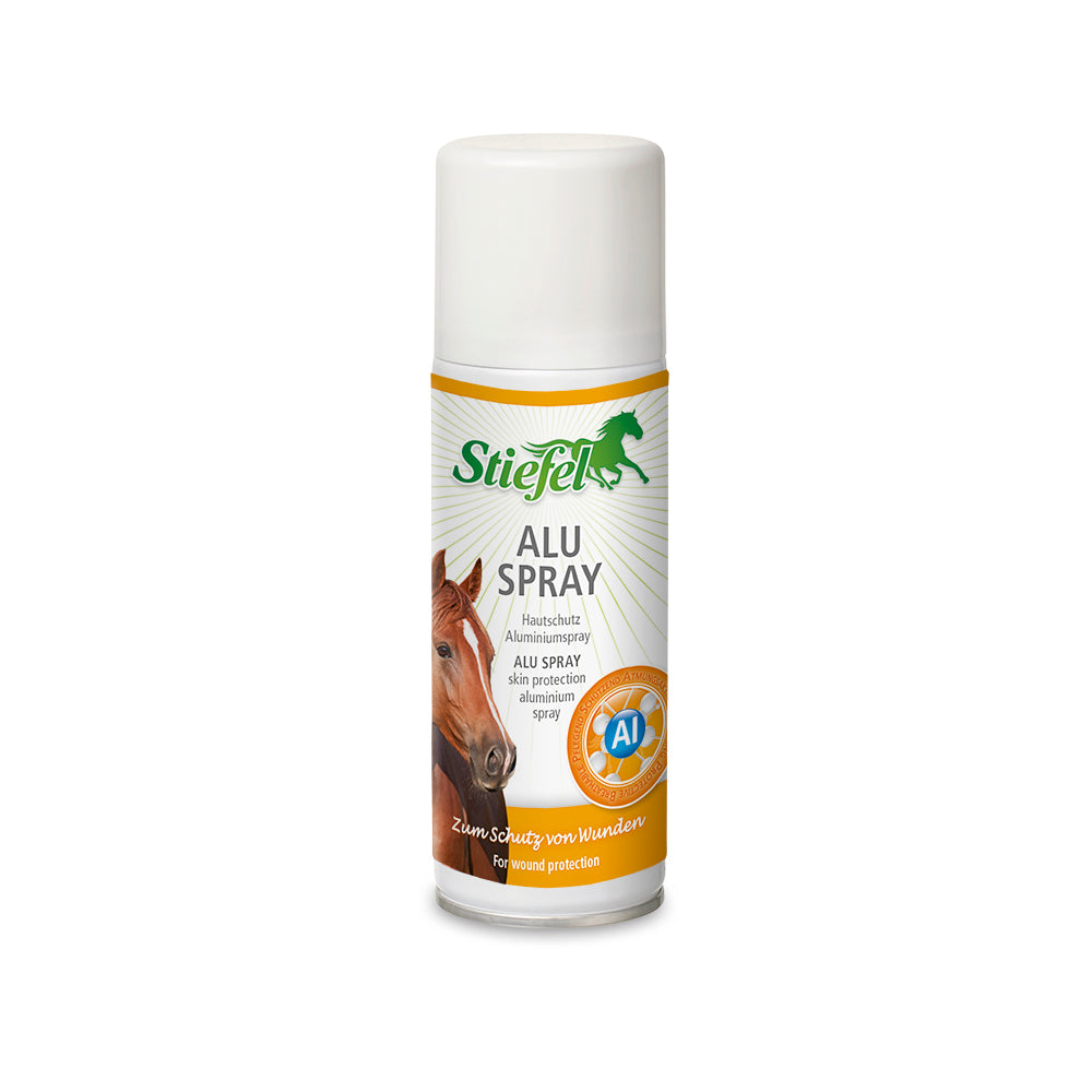Stiefel Aluspray 200 ml