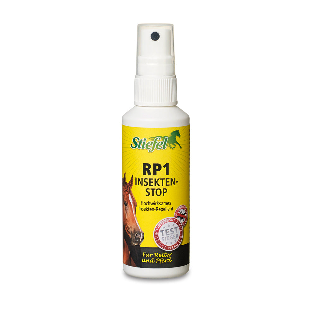 Stiefel RP1 Insekten-Stop Spray 75ml