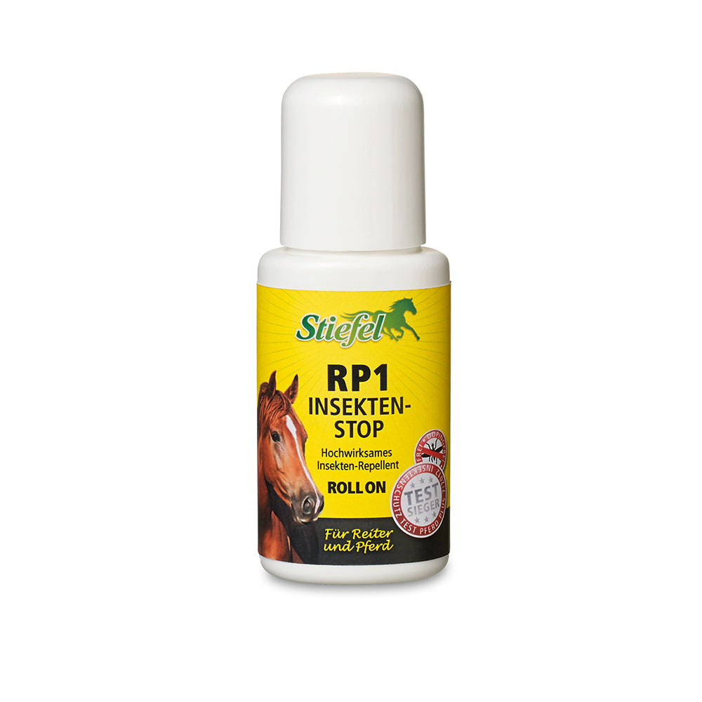Stiefel RP1 Insekten-Stop Roll On 80ml