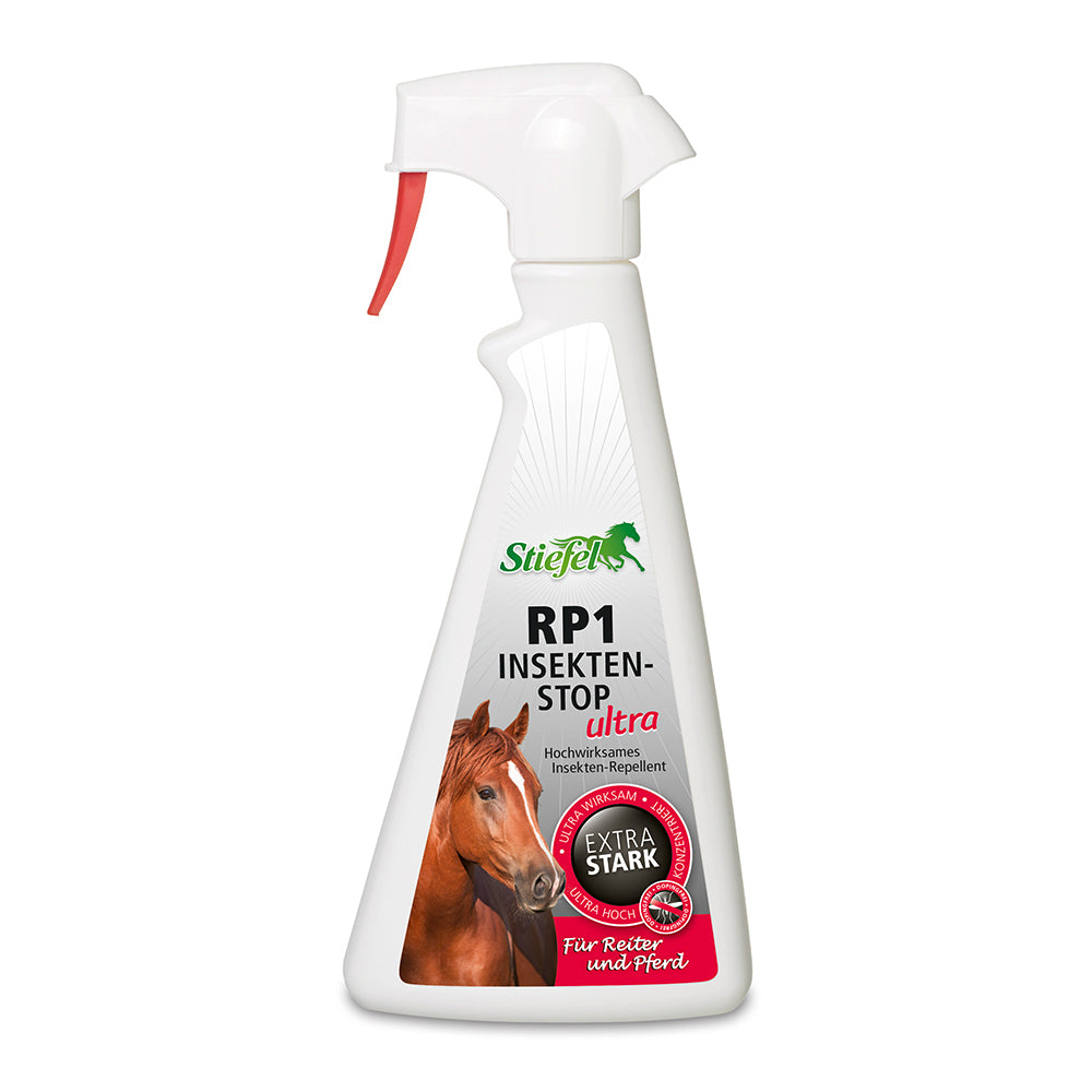 Stiefel RP1 Insekten-Stop Ultra 500ml
